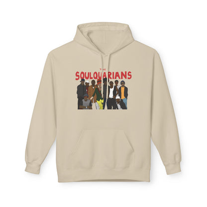The Soulquarians Hoodie
