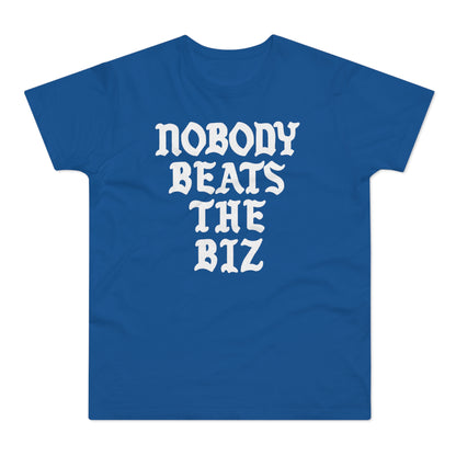 Biz Markie T Shirt (Standardgewicht)