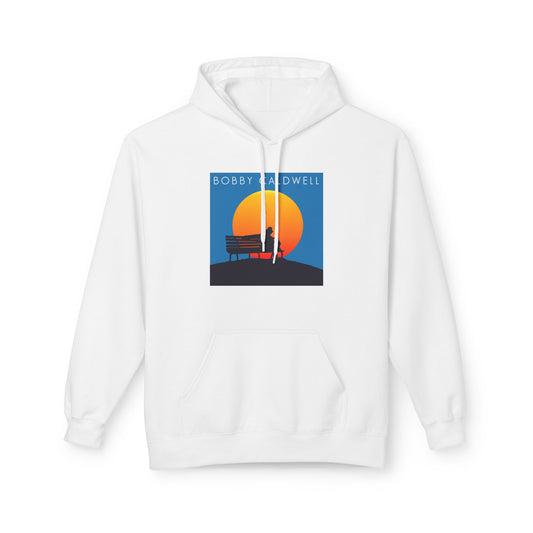 Bobby Caldwell Hoodie