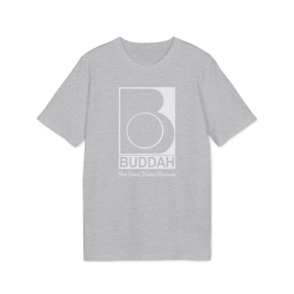 Buddah Records Disco Pleasure Bio-T-Shirt (Premium Qualität)