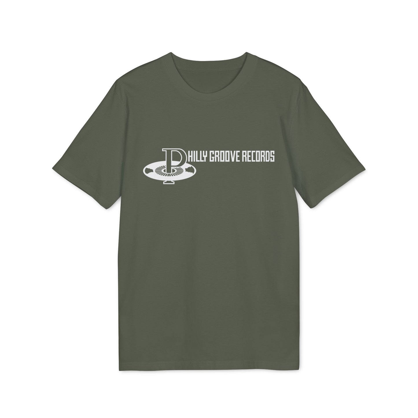 Philly Groove Bio-T-Shirt (Premium Qualität)