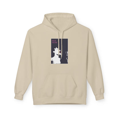 Billie Holiday Hoodie
