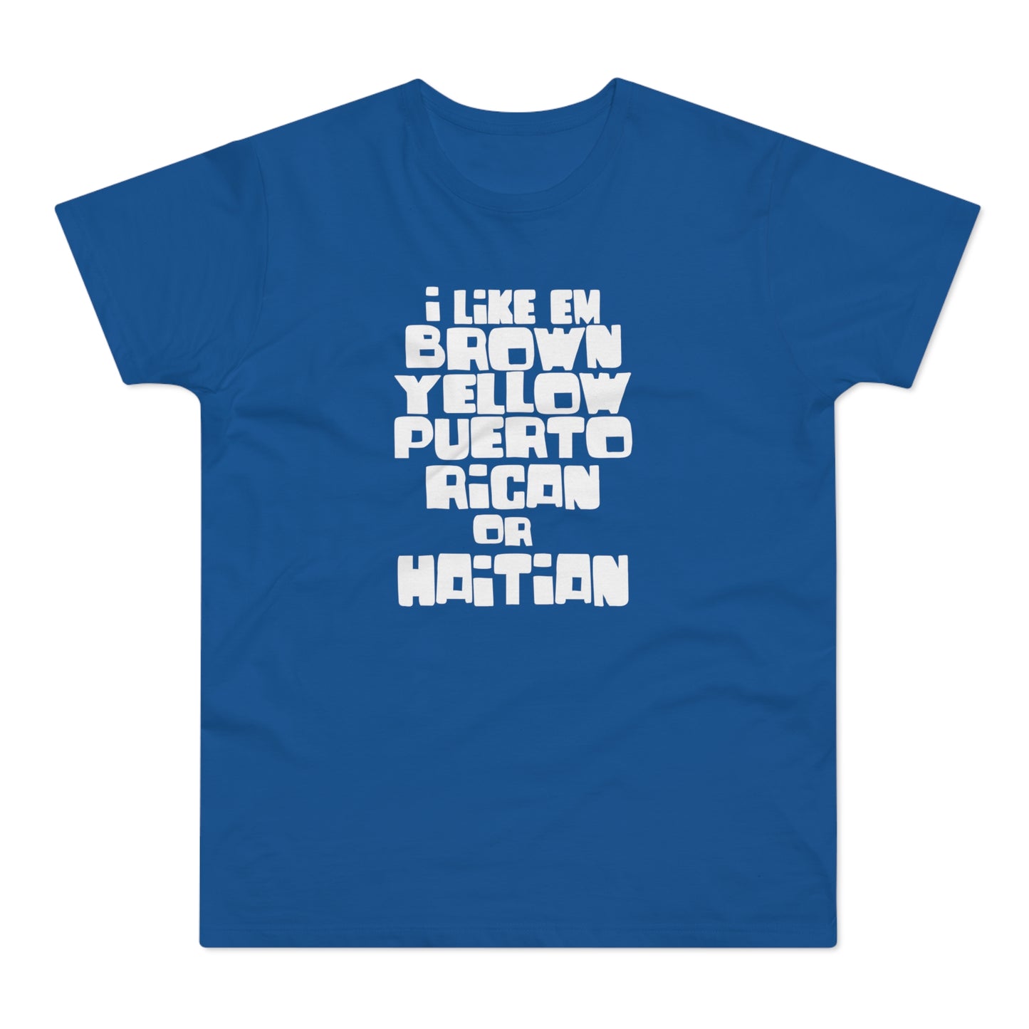 A Tribe Called Quest Lyrics T Shirt (Standardgewicht)