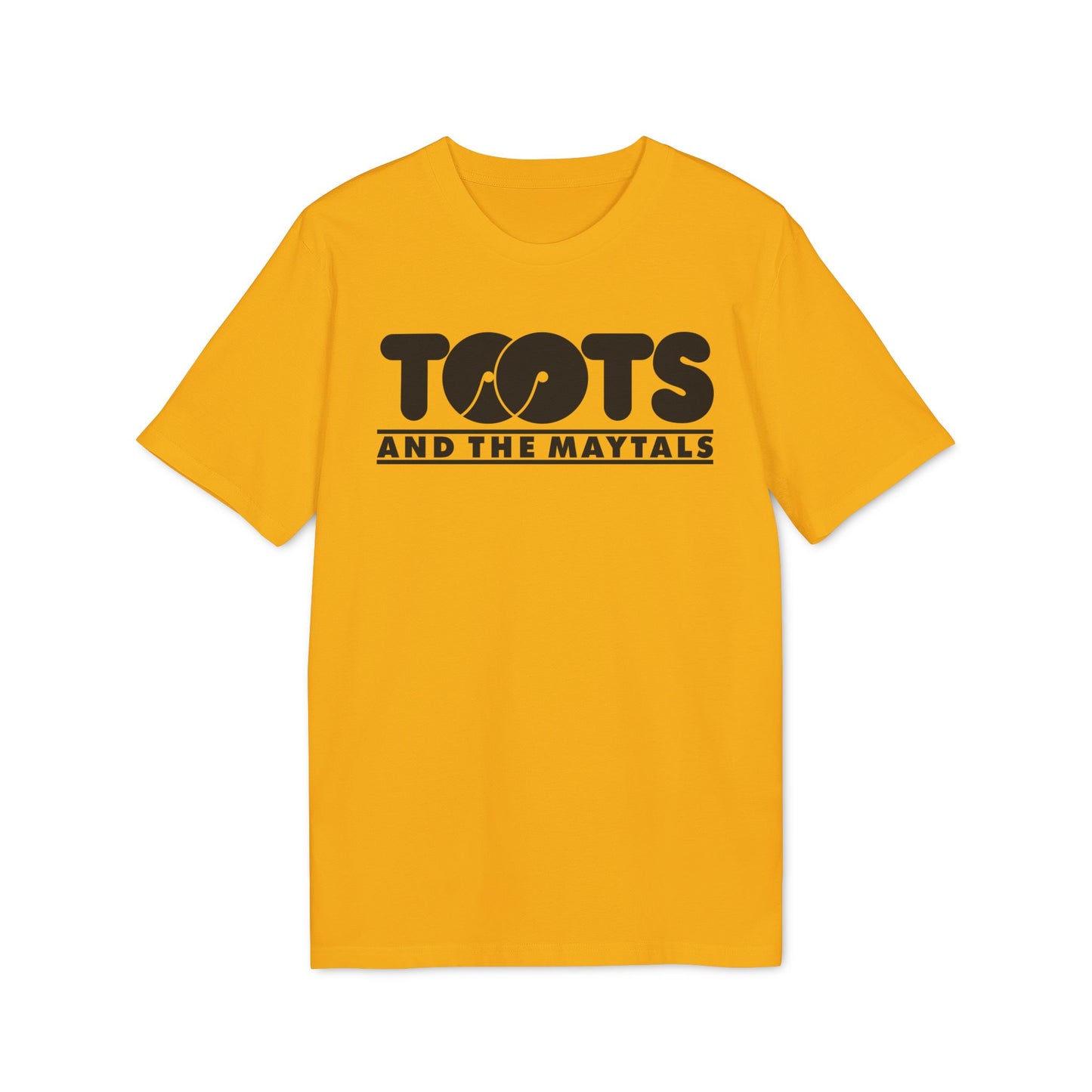 Toots & The Maytals Bio-T-Shirt (Premium Qualität)