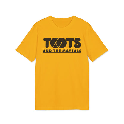 Toots & The Maytals Bio-T-Shirt (Premium Qualität)