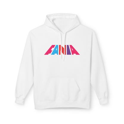Fania Records Hoodie