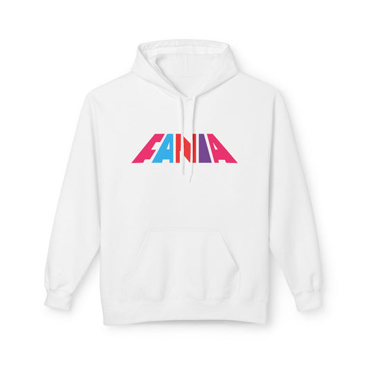 Fania Records Hoodie