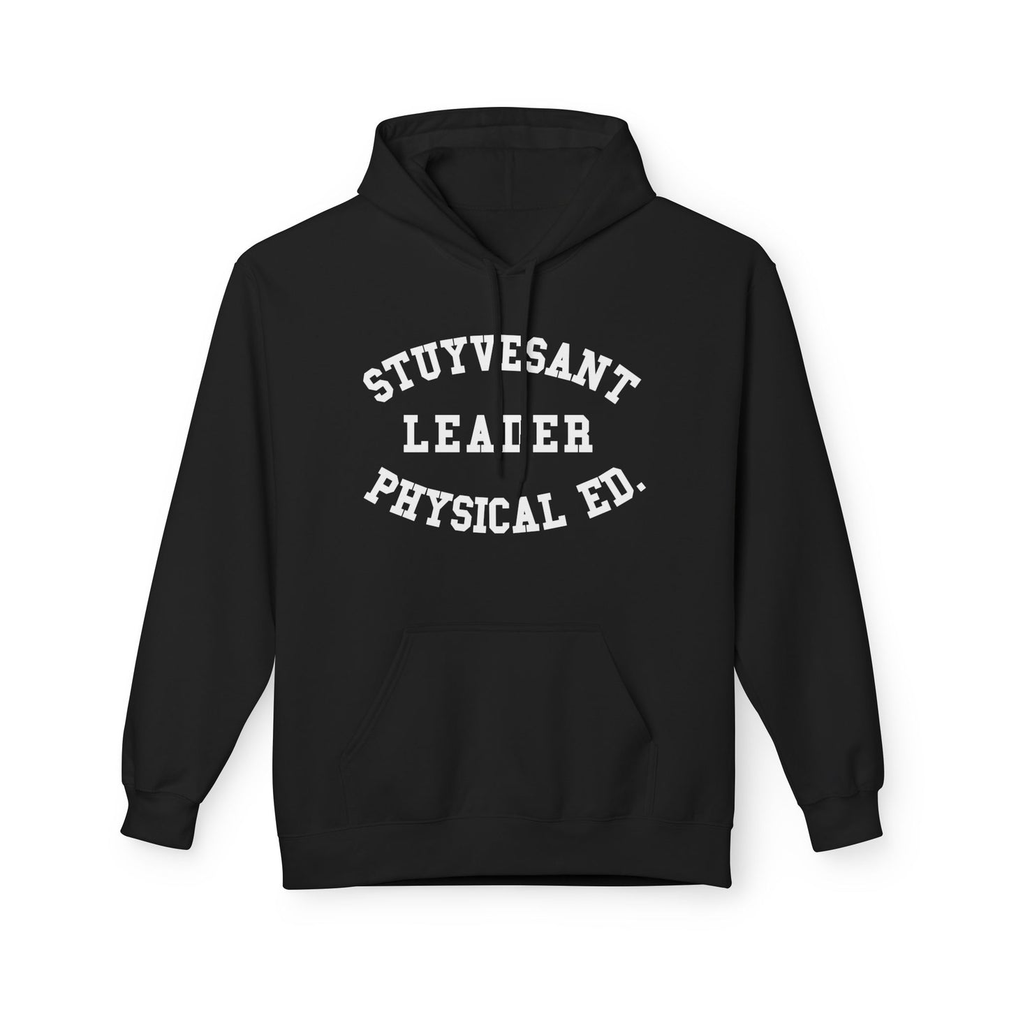 Stuyvesant Physical Ed Hoodie