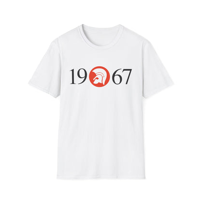 1967 Trojan Records T Shirt
