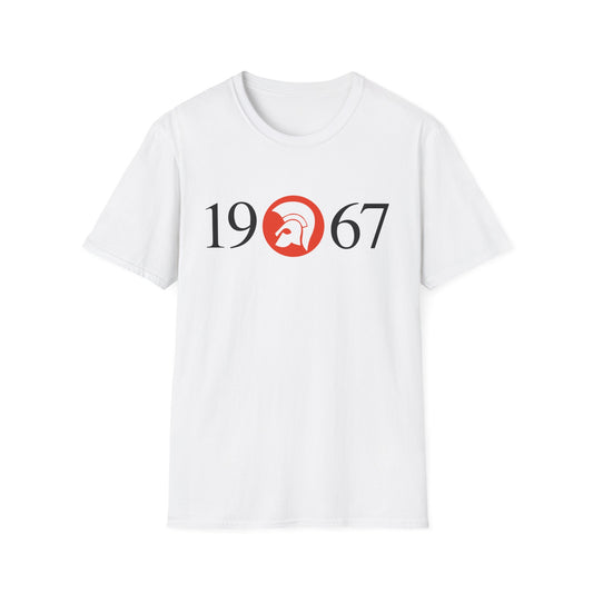 1967 Trojan Records T Shirt