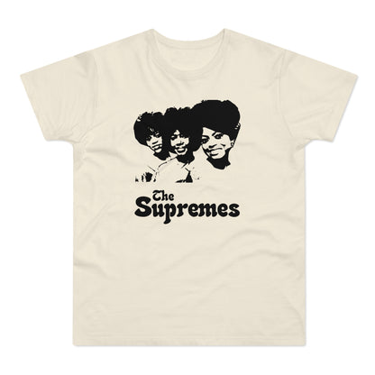 The Supremes T Shirt (Standardgewicht)