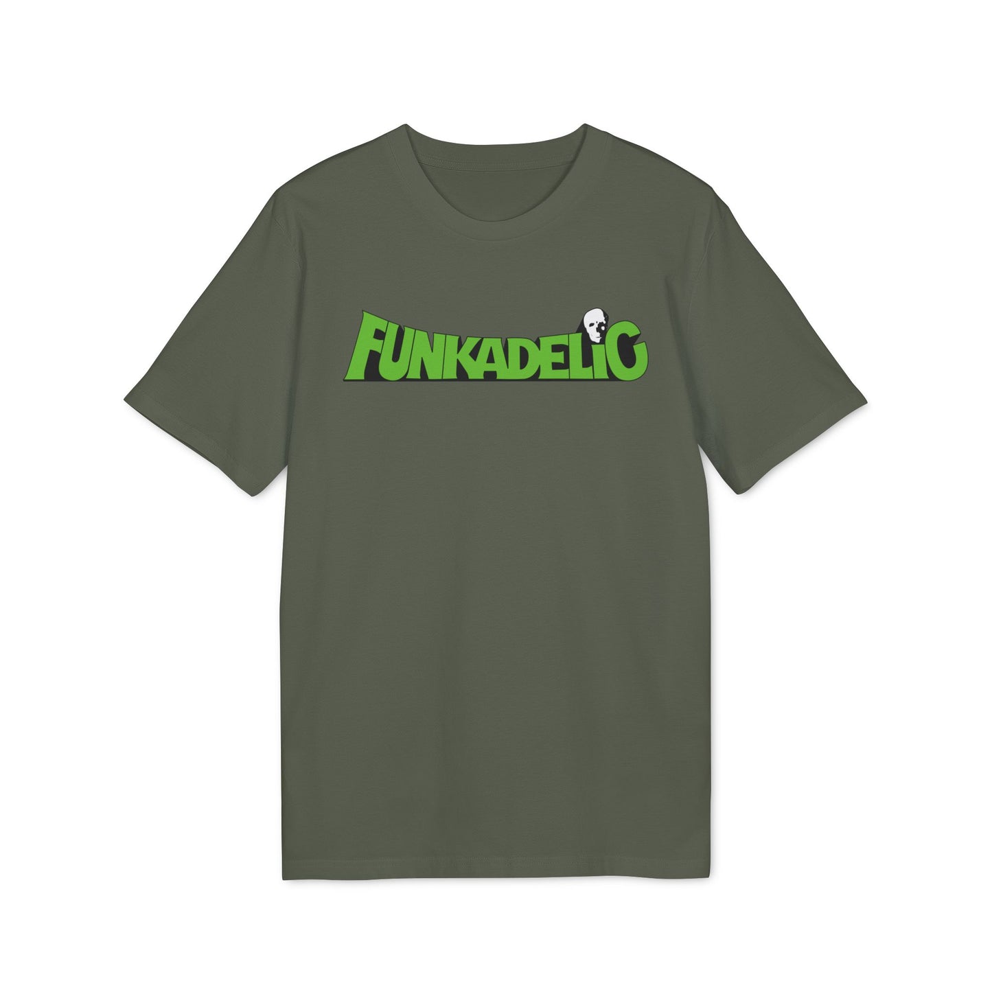 Funkadelic Bio-T-Shirt (Premium Qualität)
