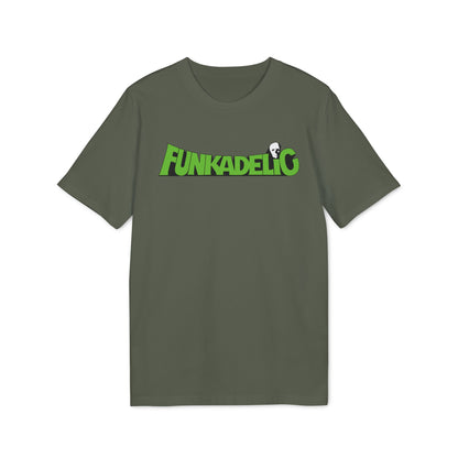 Funkadelic Bio-T-Shirt (Premium Qualität)