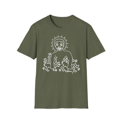 Paradise Garage Final Night T Shirt