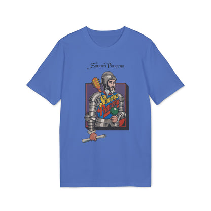 Sonora Ponceña Bio-T-Shirt (Premium Qualität)