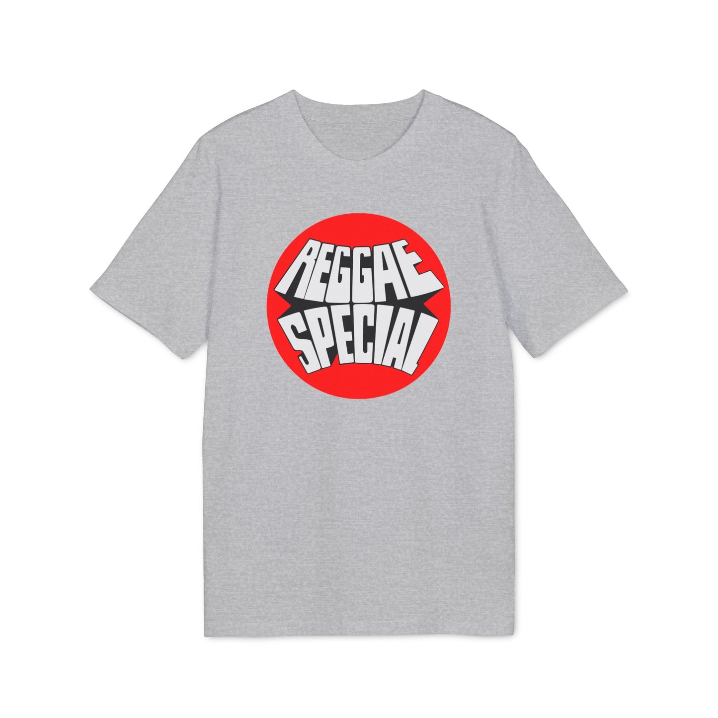 Reggae Special Bio-T-Shirt (Premium Qualität)