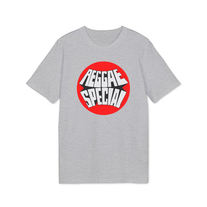 Reggae Special Bio-T-Shirt (Premium Qualität)