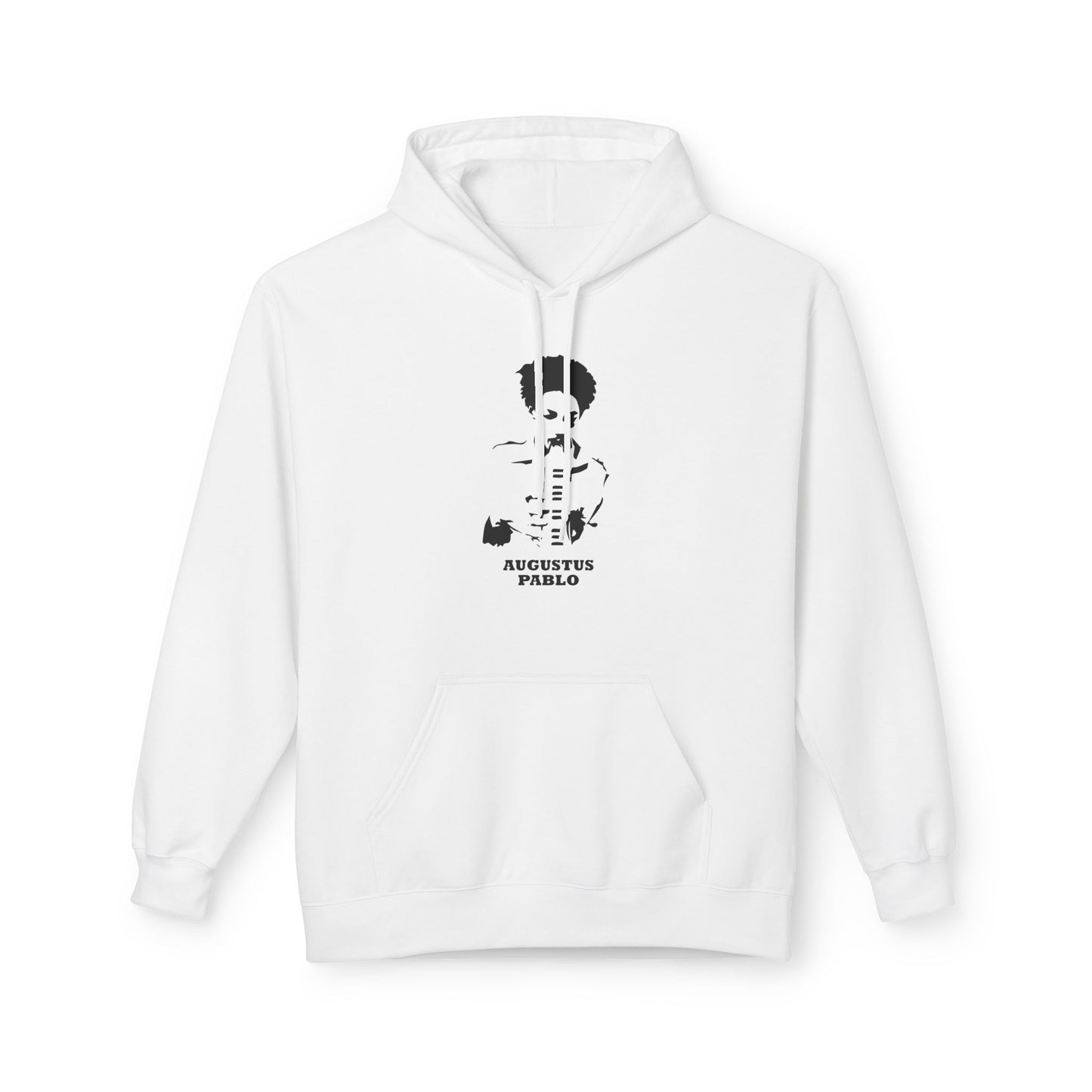 Augustus Pablo Hoodie