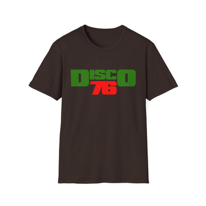 Disco 76 T Shirt