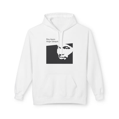 Roy Ayers Virgin Ubiquity Hoodie