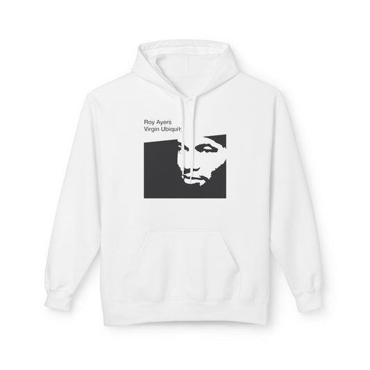 Roy Ayers Virgin Ubiquity Hoodie