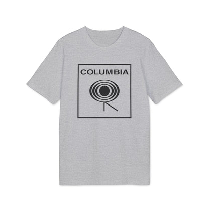 Columbia Records Bio-T-Shirt (Premium Qualität)