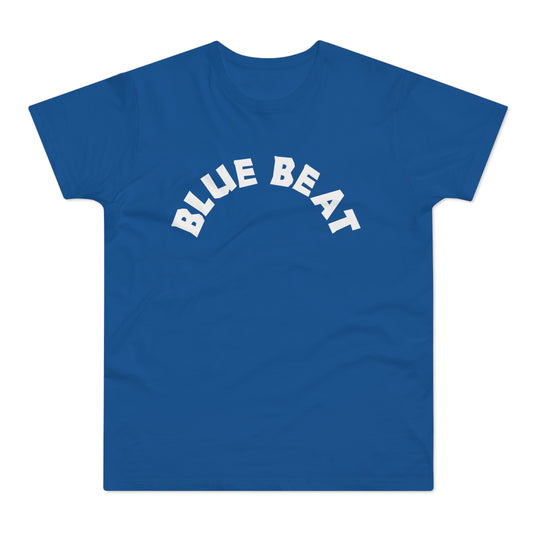 Blue Beat Records T Shirt (Standardgewicht)
