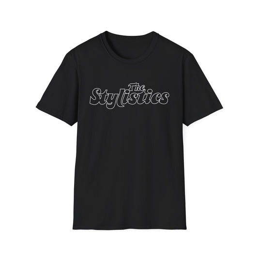 Stylistics T Shirt - Leichtes