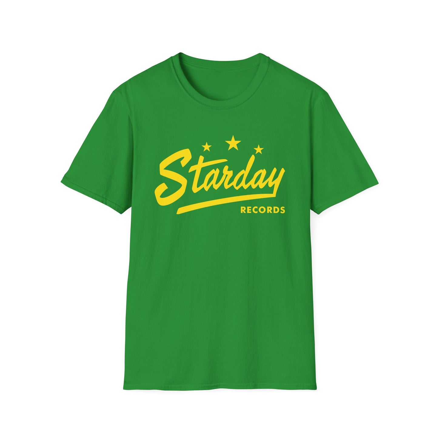 Starday Records T Shirt