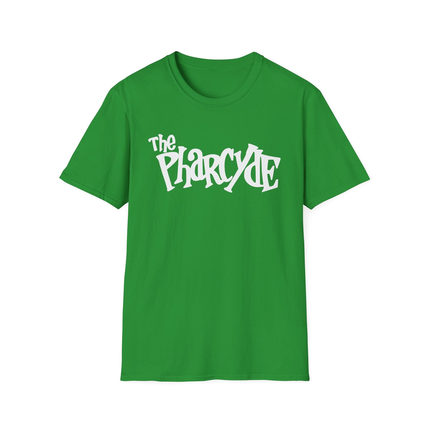 The Pharcyde T Shirt - Leichtes