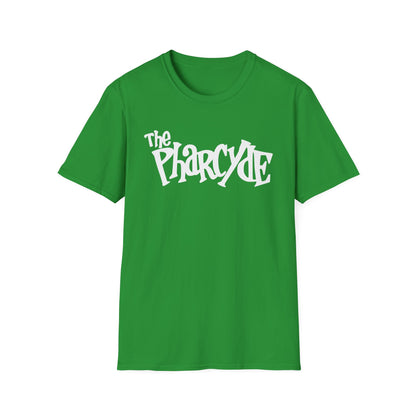 The Pharcyde T Shirt - Leichtes