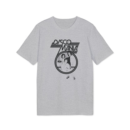 Disco Mania Bio-T-Shirt (Premium Qualität)