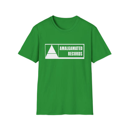 Amalgamated Records T Shirt