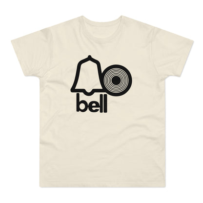 Bell Records T Shirt (Standardgewicht)