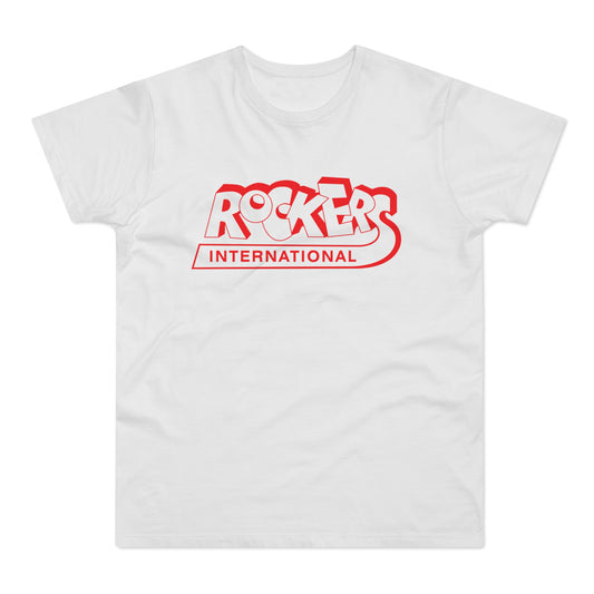 Rockers International T Shirt (Standardgewicht)
