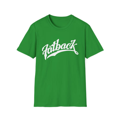 Fatback Band T Shirt