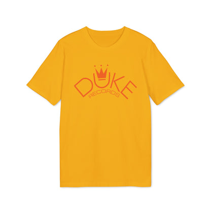 Duke Records Bio-T-Shirt (Premium Qualität)