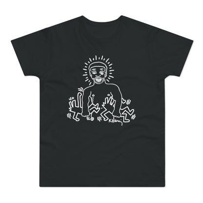 Paradise Garage Final Night T Shirt (Standardgewicht)