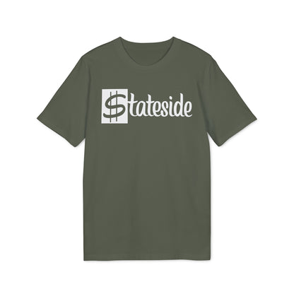 Stateside Records Bio-T-Shirt (Premium Qualität)