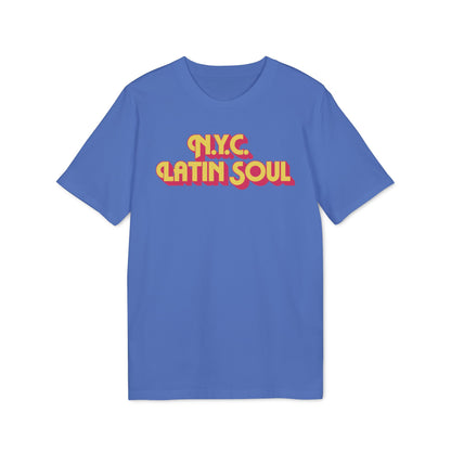 NYC Latin Soul Bio-T-Shirt (Premium Qualität)