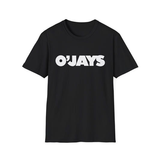 O Jays T Shirt