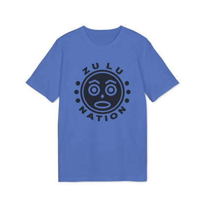 Zulu Nation Bio-T-Shirt (Premium Qualität)