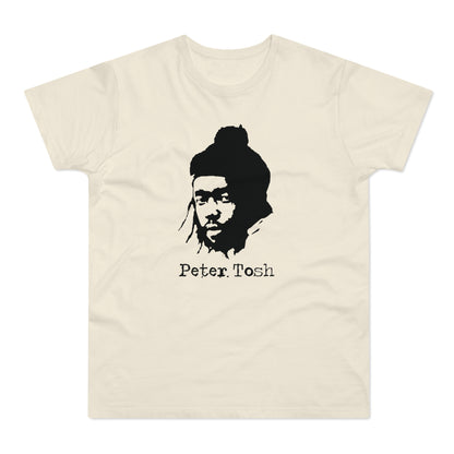 Peter Tosh T Shirt (Standardgewicht)