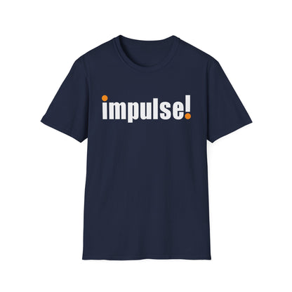 Impulse Records T Shirt