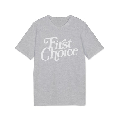 First Choice Bio-T-Shirt (Premium Qualität)