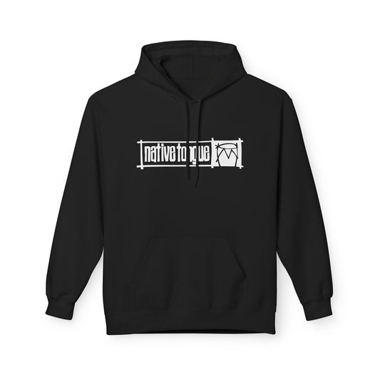Native Tongue Hoodie