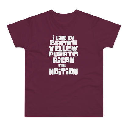 A Tribe Called Quest Lyrics T Shirt (Standardgewicht)
