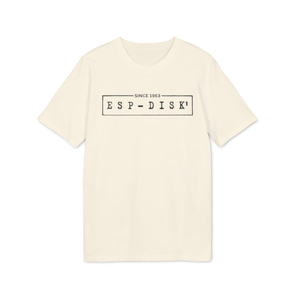 ESP Disk Bio-T-Shirt (Premium Qualität) ESP Records
