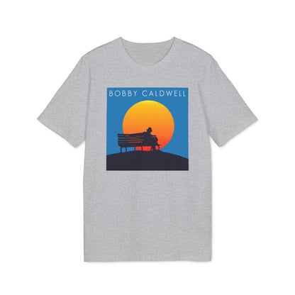 Bobby Caldwell Bio-T-Shirt (Premium Qualität)