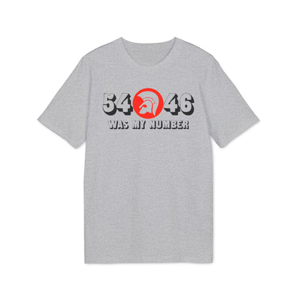 Toots And The Maytals 54 46 Was My Number Bio-T-Shirt (Premium Qualität)